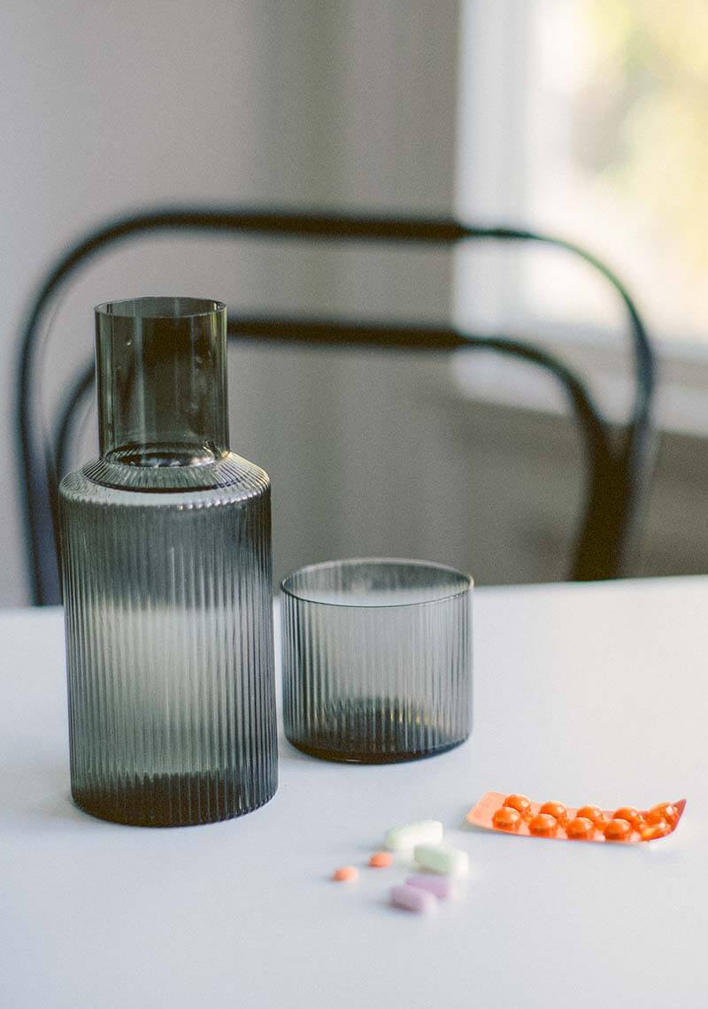 Medication Mointoring