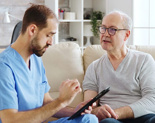 In-Home / Community Care